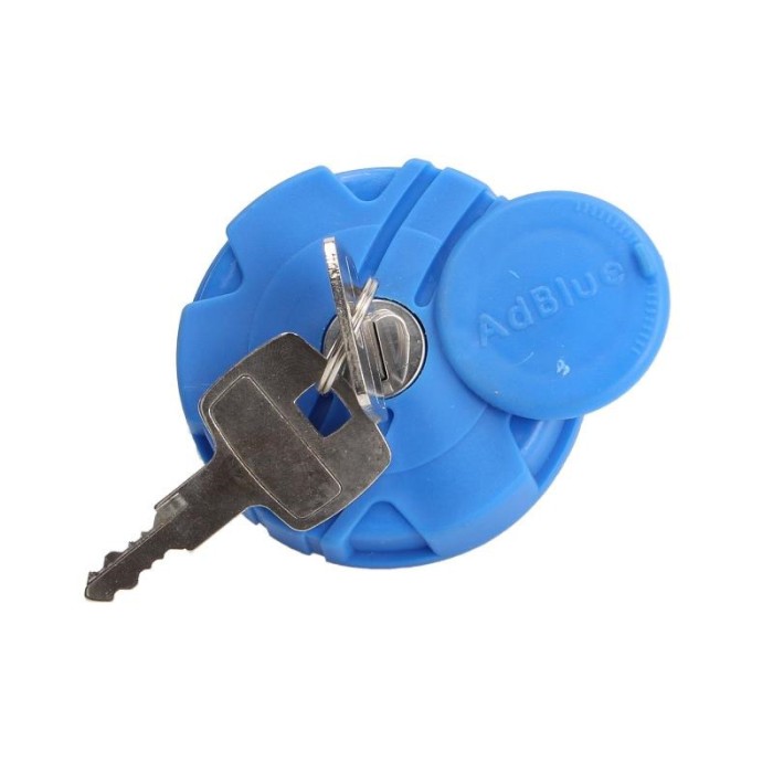Buson adblue convoy Mercedes MAN DAF