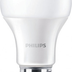 Bec LED Philips E27 A60 10W (75W), lumina naturala 4000K, 929001234802