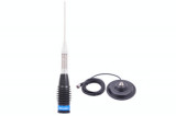 ANTENA RADIO CB MEGAWATML147 CU MAGNET INCLUS