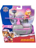 Paw Patrol Christmas Vehicle Skye