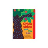 Chica Chica Uno DOS Tres (Chicka Chicka 1 2 3)