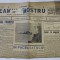 NEAMUL NOSTRU , MARE SAPTAMANAL ROMANESC , ANUL I , NO.32 , 7 OCTOMBRIE , 1943