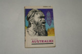 Bastinasii Australiei - George Iaru - 1967