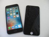 Schimbare Display iPhone 8 Plus Apple Sticla iPhone 8