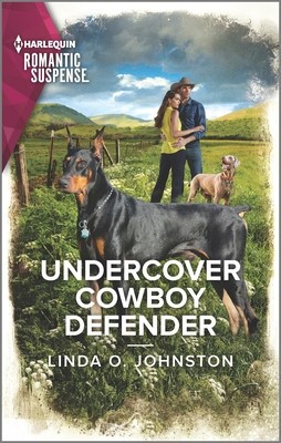Undercover Cowboy Defender foto