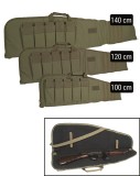 Geanta transport 120 cm Mil-Tec Olive