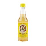 Otet de Mere si Miere Solaris 500ml