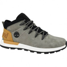 Ghete Barbati Timberland Sprint Trekker Mid A23AF foto