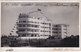 Eforie. Hotel Belona (circulata 1934)