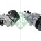 INA 538 0981 10 Pompă de apă, răcire motor