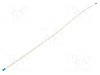 Banda FFC, 6 pini, lungime 305mm, seria {{Seria producatorului}}, MOLEX - 15020-0071