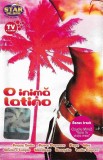 O Inimă Latino, Caseta Audio Mediapro Music Compilatie, Stare Foarte Buna