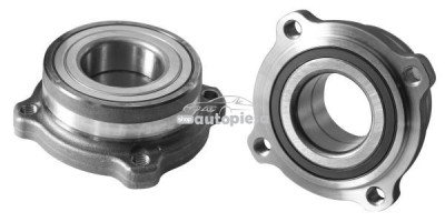 Set rulment roata BMW X6 (E71, E72) (2008 - 2014) RINGER 1141006120 foto