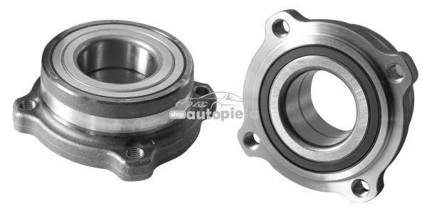 Set rulment roata BMW X6 (E71, E72) (2008 - 2014) RINGER 1141006120