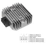 DZE Regulator Tensiune Kawasaki&nbsp;DZE02064 releu incarcare