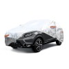 Prelata pentru SUV &ndash; VAN, culoare argintie, marimea XL (510 x 185 x 150cm)