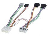 Cabluri Handsfree THB Parrot Nissan, 4Carmedia