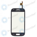 Digitizer Samsung Galaxy Ace Style (G310) gri