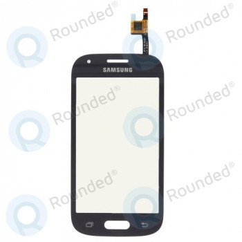 Digitizer Samsung Galaxy Ace Style (G310) gri foto