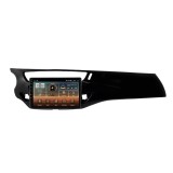 Cumpara ieftin Navigatie dedicata cu Android Citroen C3 2009 - 2016, negru, 8GB RAM, Radio GPS