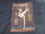Revista Fotbal 1981