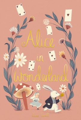 Alice in Wonderland foto