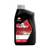 Ulei Repsol FARMER TOOLS 2T 1L &ndash; pentru motoare &icirc;n 2 timpi: echipamente de