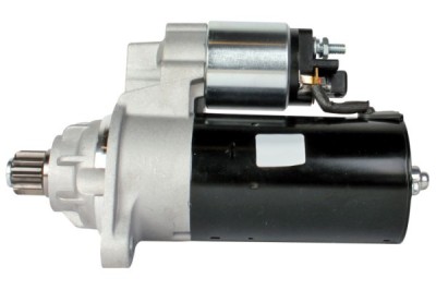 HELLA 8EA 012 527-361 starter foto