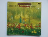 Rubinstein, Tschaikowsky, Heifetz &ndash; Konzerte, 2x disc vinil (dublu)