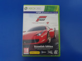 Forza Motorsport 4 - joc XBOX 360, Curse auto-moto, 3+, Single player, Microsoft