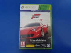 Forza Motorsport 4 - joc XBOX 360 foto