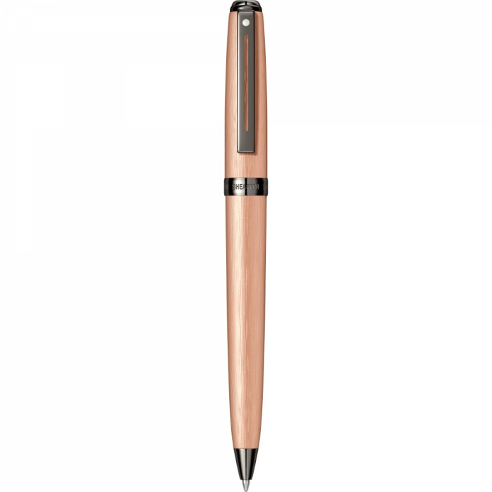 Pix Sheaffer Prelude Brushed Copper