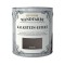 Chalkwash Paint Charcoal Rust Oleum 1 Litru