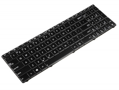 Tastatura Asus K53BR K53BY K53T K53TA K53TK K53U K73B foto