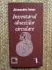 Alexandru Sever - Inventarul obsesiilor circulare