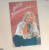 Disc vinil, LP. Le Chanteur Du Silence-Julos Beaucarne-241935, Rca Victor