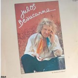 Disc vinil, LP. Le Chanteur Du Silence-Julos Beaucarne-241935