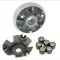 Variator fata scuter GY6-125 - Aeon - Baotian - Jonway - Kreidler - Kymco - Lifan - Peugeot Sum-Up - Rex - Sachs 4T 125-150cc