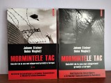 Johann Steiner / Doina Magheti &ndash; Mormintele tac (2 vol)