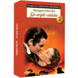 SET Pe aripile vantului 3 vol, Margaret Mitchell - Margaret Mitchell