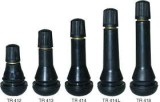 Valva tubeless TR418