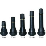 Valva tubeless TR418