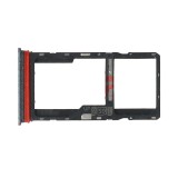 Suport SIM Motorola Moto G10 Gri Mov Perlat, Piese Telefon, Ambalaj Bulk