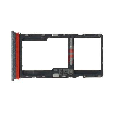Suport SIM Motorola Moto G10 GRAY foto