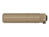 Amortizor QD cu flash hider Dark Earth, Big Dragon