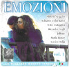 CD Emozioni Vol. 1, original, Blues