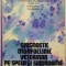 DIAGNOSTIC MORFOCLINIC VETERINAR PE SPECII SI SINDROAME-ION ADAMESTEANU SI COLAB.-293989