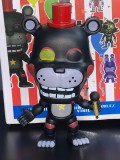 Figurina Helpy Five Style, Vinil - Five Nights at Freddys