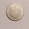 1 leu 1894 Carol I Argint