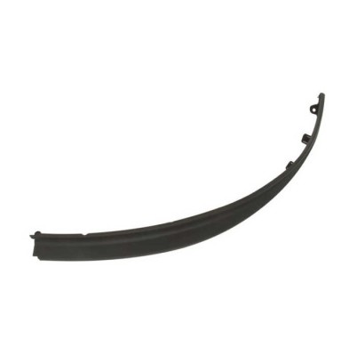 Spoiler bara fata OPEL ASTRA K, 10.2015-2019, partea stanga, foto